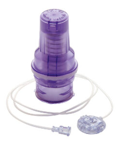 Cleo 90 infuusiosetti