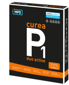 curea P1 duo active
