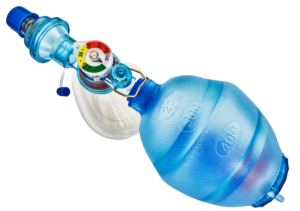 Mercury Med kertakäyttöinen elvytyspalje