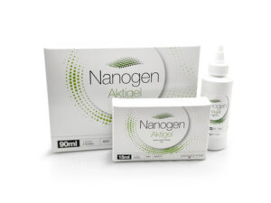 NANOGEN AKTIGEL
