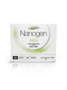 NANOGEN AKTIV