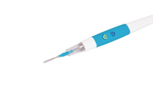 C-VAC-Xtract savuimukynä