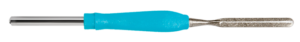 C31-10-063 Silicone blade electrode 65mm