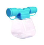 Cimpax fluid trap
