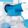 Cimpax fluid trap
