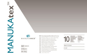 MANUKAtex 10x12,5 cm