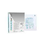 MANUKAhd®Lite-hunajalla kyllästetty geeliytyvä
