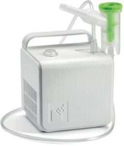 Soffio Cube nebulisaattori