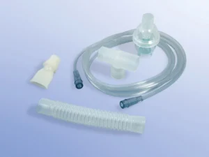 Nebulisaattori T-kappaleella