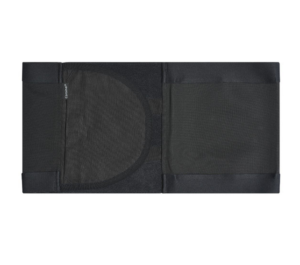 Corsinel Black Belt tyrävyö