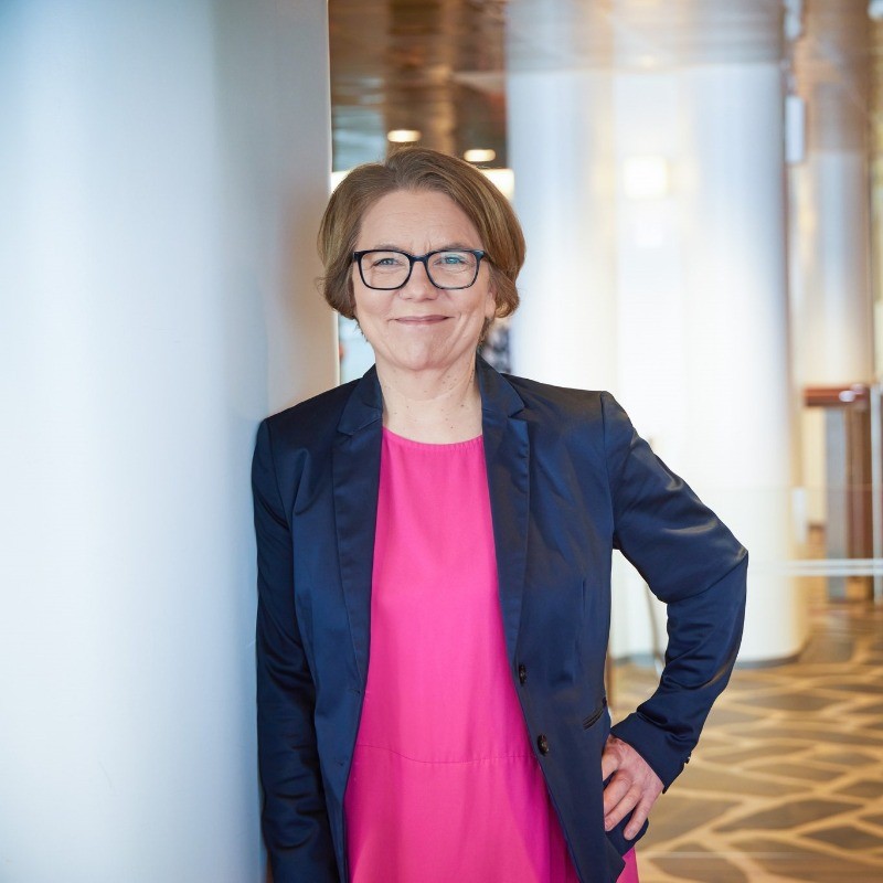 Marjukka Turunen Sailab